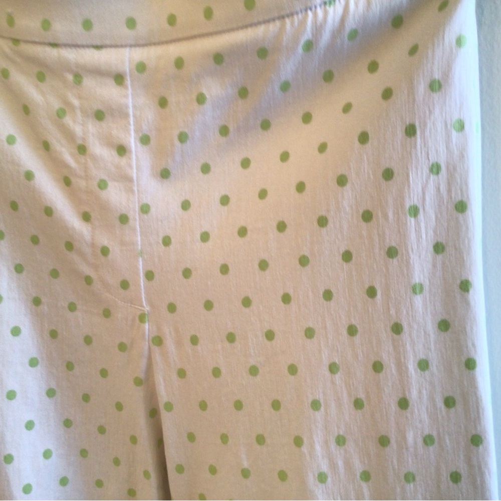 ByLyse Crop Pants - Picture 4 of 5